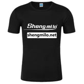 Shengmilo Sporty T-Shirt - Ebikes Discount